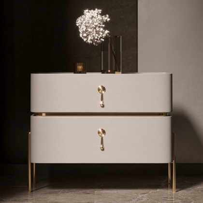 nightstand stylying